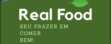 Real Food - Comida de verdade 