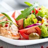 Real Food - Comida de verdade 