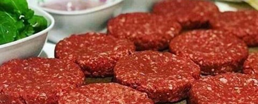 eita nós Burguer
