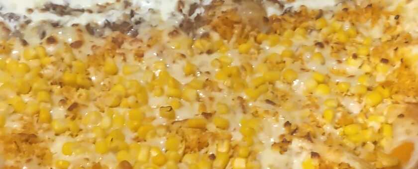 China Pizza