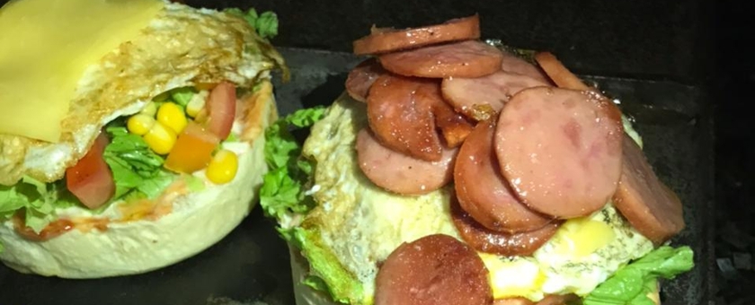 Sabor do sul