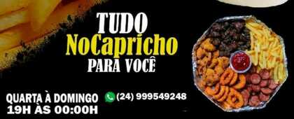 NoCapricho 