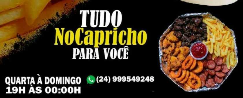 NoCapricho 