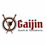 Gaijin Sushi & Temakeria