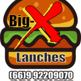 Big X Lanches