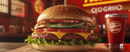 The New Hamburgueria