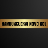 Hamburgueria Novo Sol