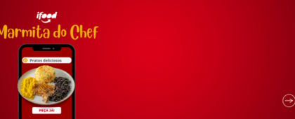 Marmita do Chef