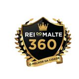Rei do Malte 360