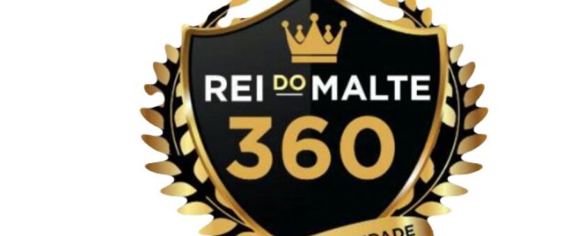 Rei do Malte 360