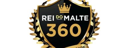 Rei do Malte 360