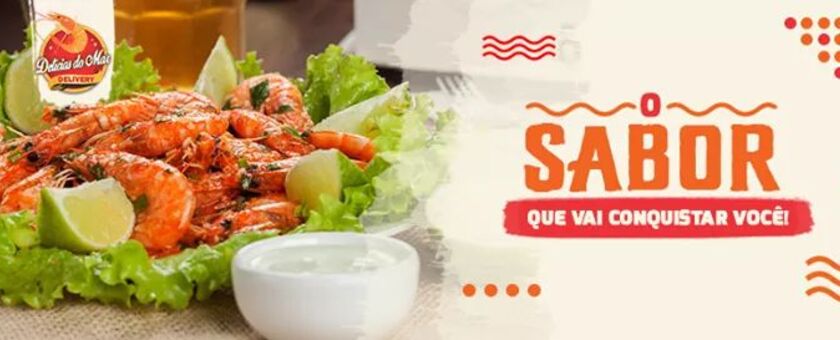 Delicias do Mar