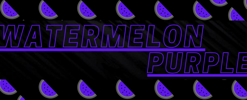 WatermelonPurple 