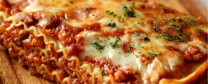 Bernadet Buffet Massas