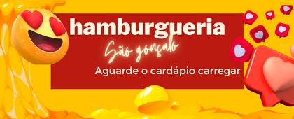 Big hamburgueria sg