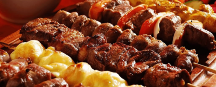 2 - Cantin Lanches e Refeições