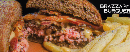 BrazzaBurguer