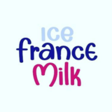 ICE FRANCE MILK.