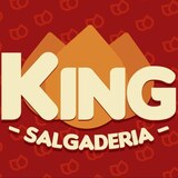 Salgaderia king