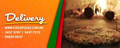 Chico Pizzas Içara