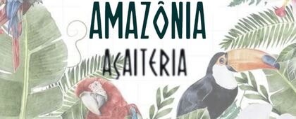 Frutos da Amazônia Açaiteria