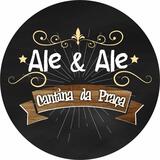 Ale e Ale Cantina da Praça 