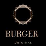 Burger original 