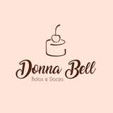Confeiteira Donna Bell 
