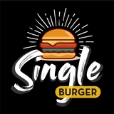SINGLE BURGER