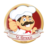 Sr. Almoço