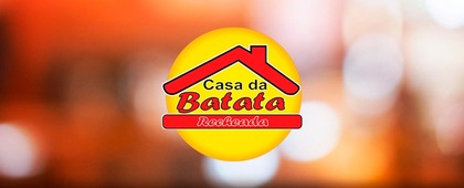 Casa da Batata Recheada