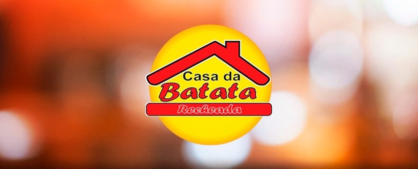 Casa da Batata Recheada