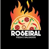 Roseiral Pizza e Salgados