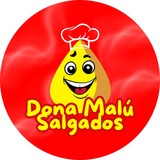 Dona Malu Salgados