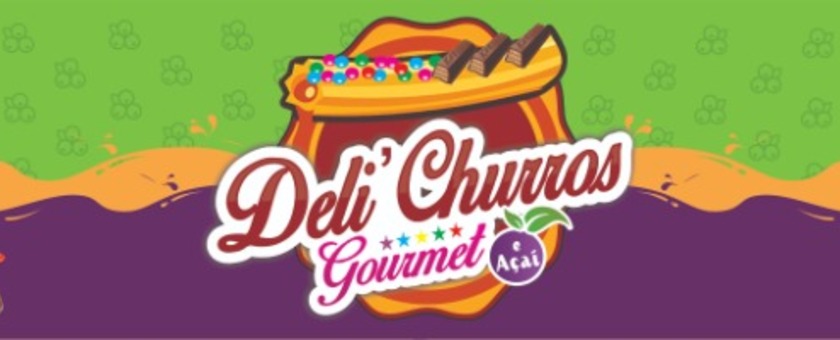 Deli Churros e Açaí