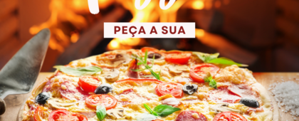 Amo Pizza SC