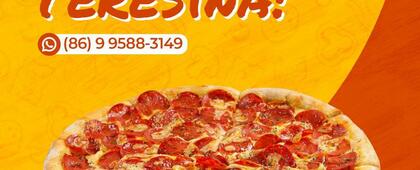Armazém Pizzaria Teresina 