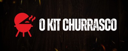 O Kit Churrasco