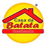 Casa da Batata Recheada - Rebouças