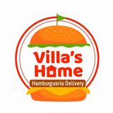 Villa´s Home Hamburgueria