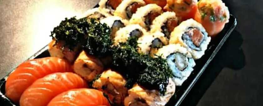 Sushi Express