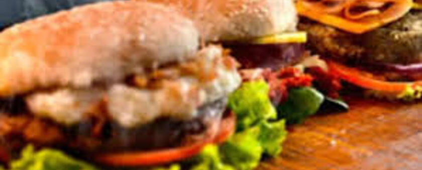 COUNTRY LANCHES
