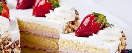 Tamyres Avila Confeitaria 