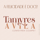 Tamyres Avila Confeitaria 