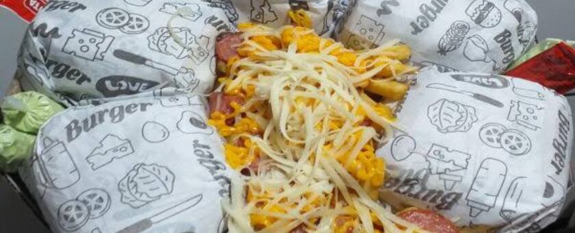 Lanches Ducheff
