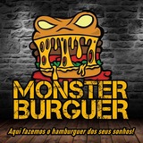 Monster Burguer 