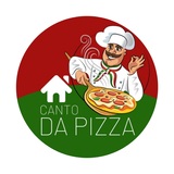 Canto da pizza 