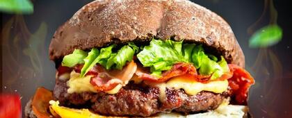 Meat'n Dalle Hamburgueria