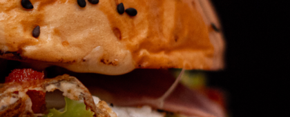 Barao burger