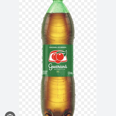 Guaraná antártica 1,5litros